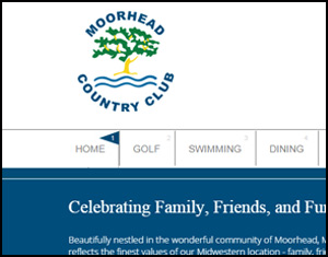 Moorhead Country Club