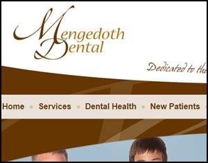 Dr. Dan Mengedoth