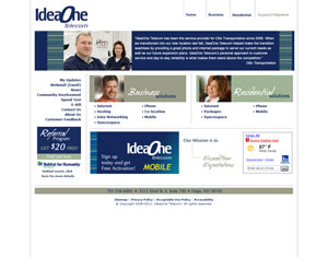 Idea One
