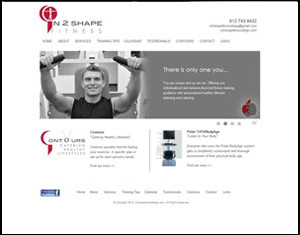 In 2 Shape Fitness Fargo