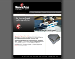 Spaceage Synthetics